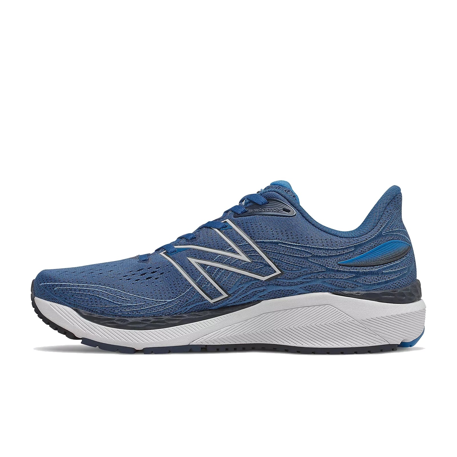 New balance men's fresh online foam evare v1 running shoe
