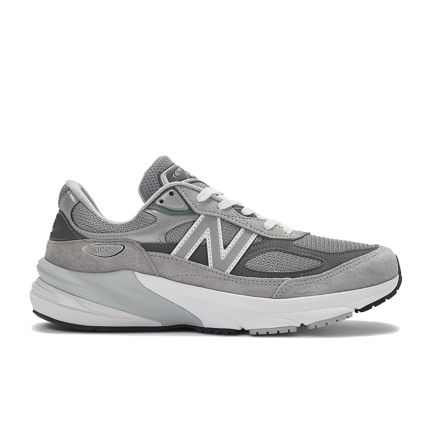 New Balance Men's M990GL6 (990v6) - Grey
