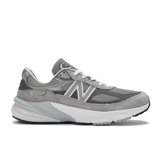 New Balance Men's M990GL6 (990v6) - Grey