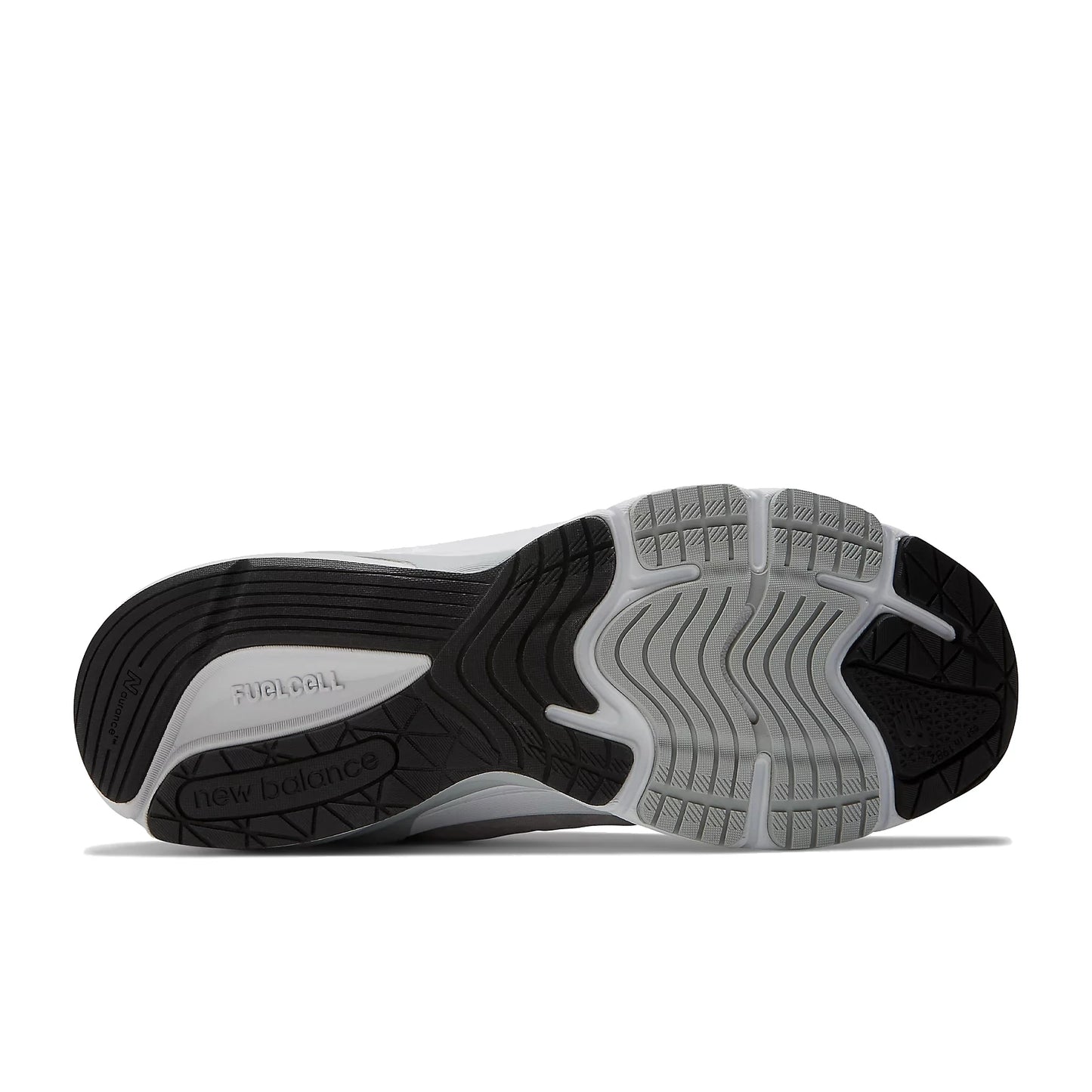 New Balance Men's M990GL6 (990v6) - Grey