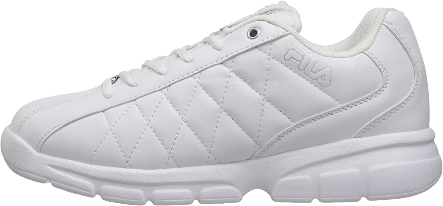 Fila women's shop fulcrum casual shoe