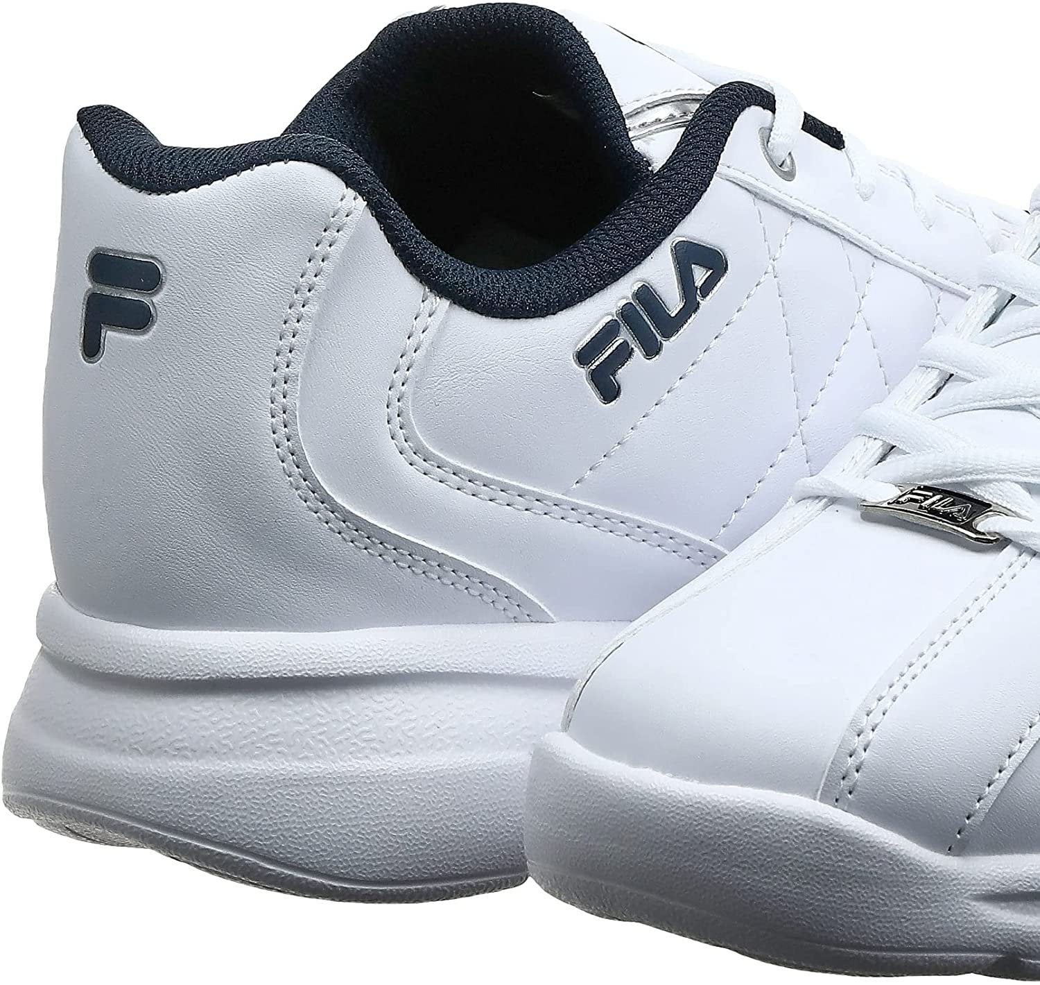 Buy Fila Men Black Cambero Plus 2 Sneakers Online