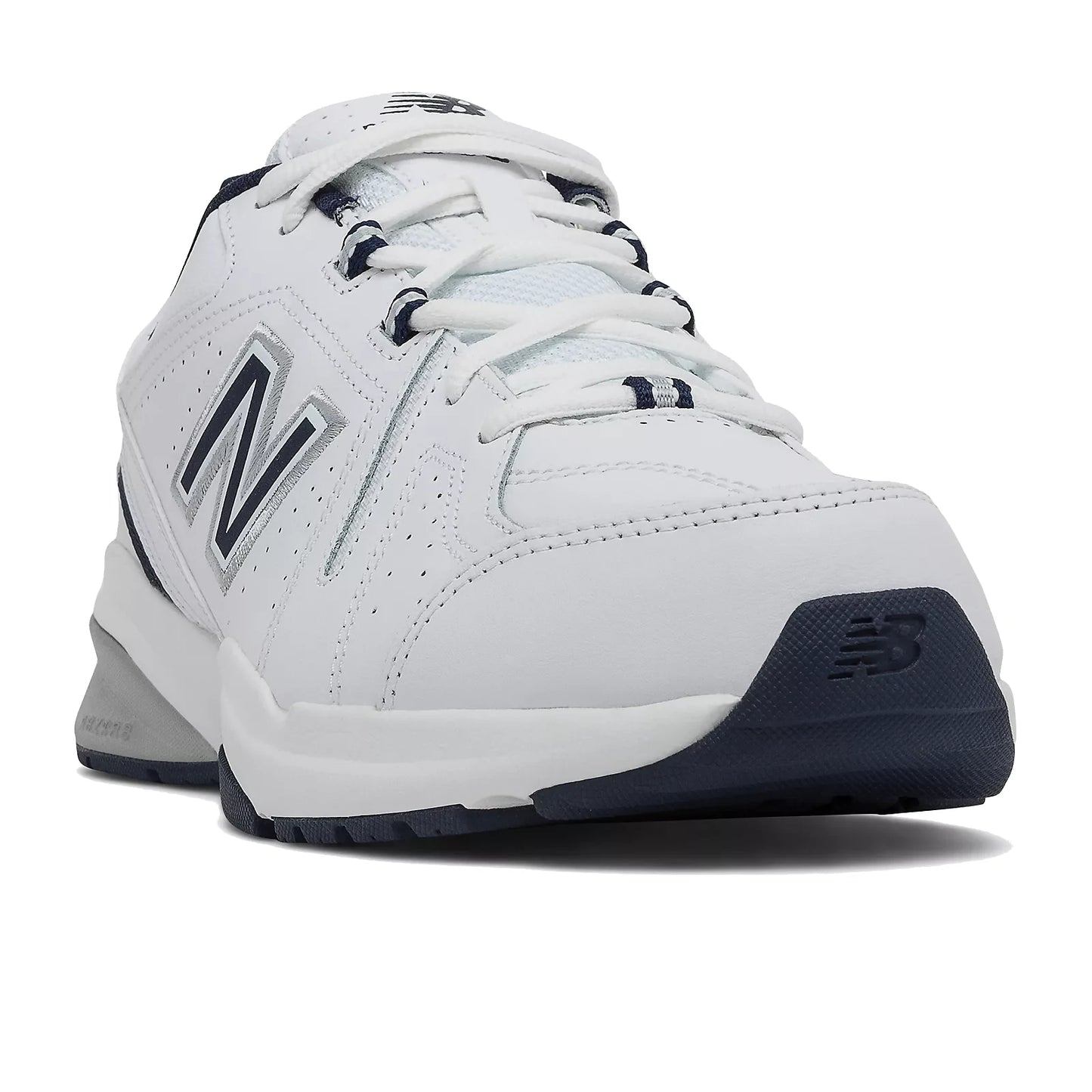 New Balance Men's MX608V5 - White/Navy