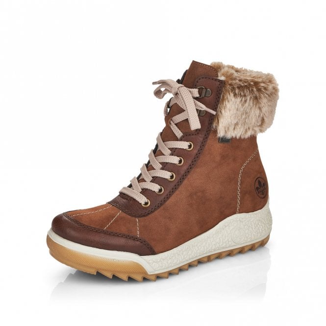 Rieker on sale boots women