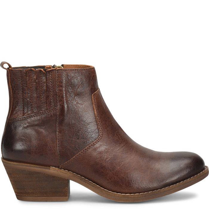 Sofft best sale womens boots