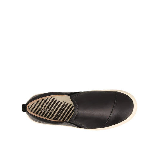 Taos Women's Twin Gore Lux Shoe - Black