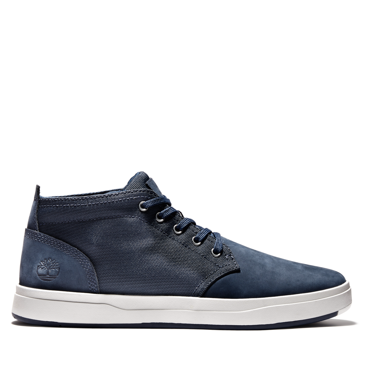 Timberland navy chukka boots outlet
