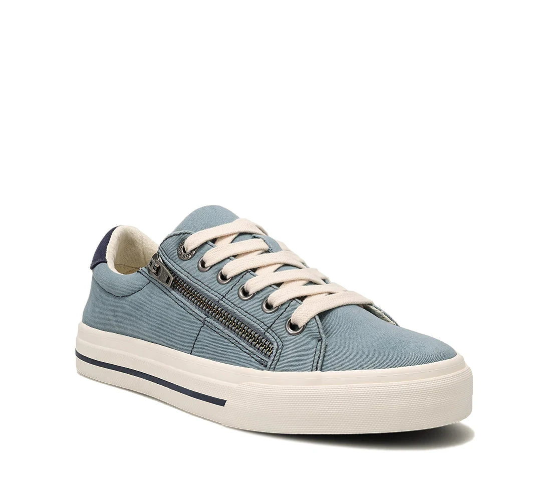 Taos Women's Z Soul - Lake Blue/Navy Distressed